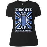 Take Zydrate Women's Premium T-Shirt