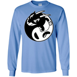 Yin Cup! Men's Long Sleeve T-Shirt