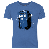 Ink Box Youth Triblend T-Shirt