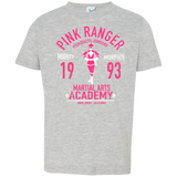 Pterodactyl Ranger Toddler Premium T-Shirt