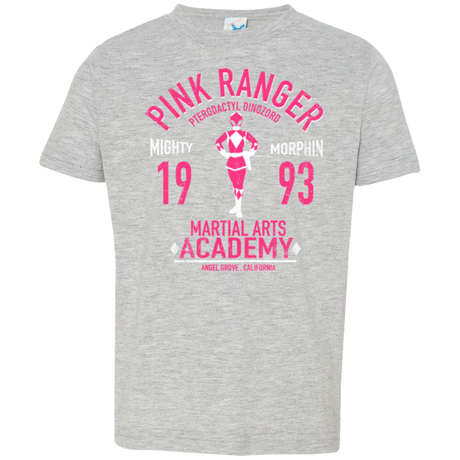 Pterodactyl Ranger Toddler Premium T-Shirt