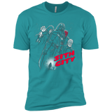 Sith city Men's Premium T-Shirt