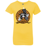 Thats All A-Holes Girls Premium T-Shirt