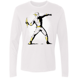 Flashsy Men's Premium Long Sleeve