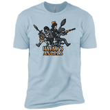 HAYAOS-ANGELS Men's Premium T-Shirt