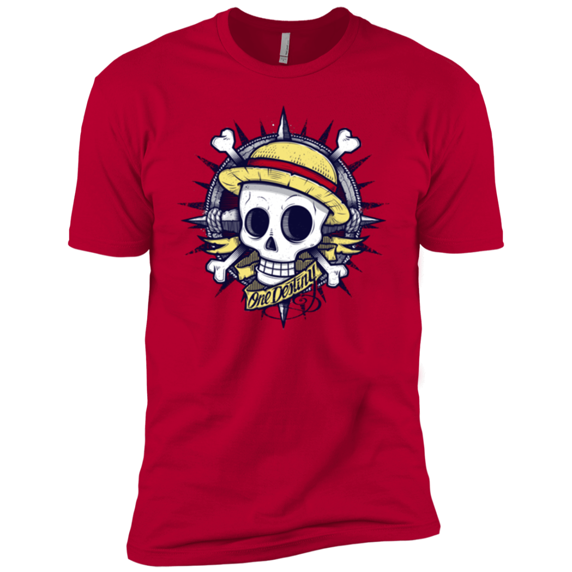 One Destiny Boys Premium T-Shirt