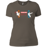 Hacking Error Women's Premium T-Shirt