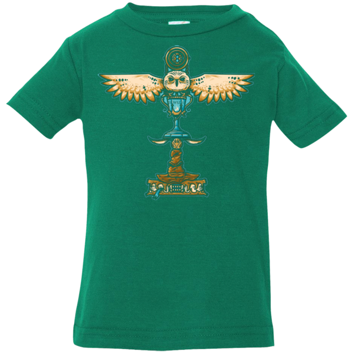 MAGIC TOTEM Infant Premium T-Shirt