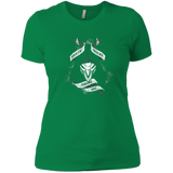 Death Walks Among You Women's Premium T-Shirt