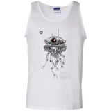 Probe Droid POD Men's Tank Top