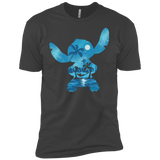 Ohana Portrait Boys Premium T-Shirt