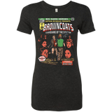 Big Damn Heroes Women's Triblend T-Shirt