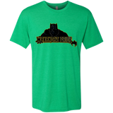 Wakandas Pride Men's Triblend T-Shirt