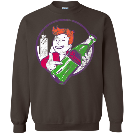 Slurm Cola Crewneck Sweatshirt