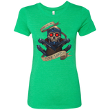Starlord Women's Triblend T-Shirt