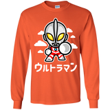 ChibiUltra Youth Long Sleeve T-Shirt
