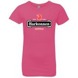 Arrakis lager Girls Premium T-Shirt