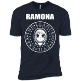 Ramona Men's Premium T-Shirt