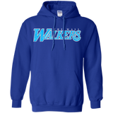 The Wall Walkers Pullover Hoodie