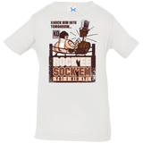 Rockee Sockem Infant PremiumT-Shirt