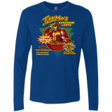 Kerosene Loops Men's Premium Long Sleeve
