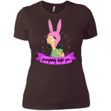 Louise Everybody Women's Premium T-Shirt