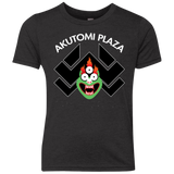 Akutomi Plaza Youth Triblend T-Shirt