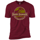 Parks and Rex Men's Premium T-Shirt