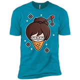 Mei Cone Men's Premium T-Shirt