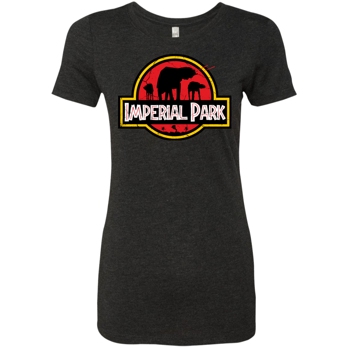 Imperial Park Women's Triblend T-Shirt