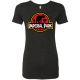 Imperial Park Women's Triblend T-Shirt