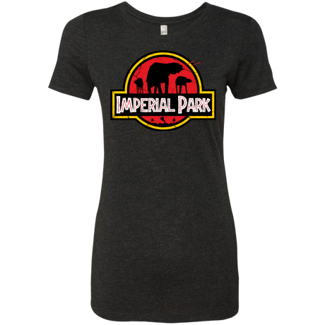 Imperial Park Women's Triblend T-Shirt