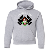Akutomi Plaza Youth Hoodie