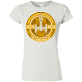 Y-Wing Scum Junior Slimmer-Fit T-Shirt