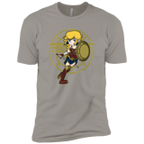 Wonder Peach Boys Premium T-Shirt