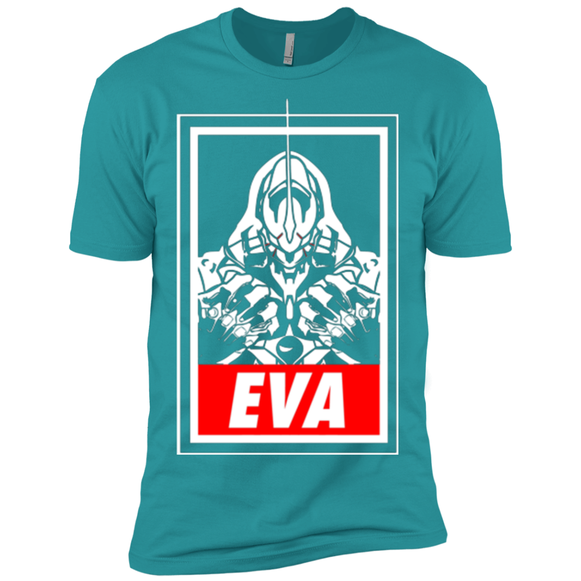 EVA Men's Premium T-Shirt