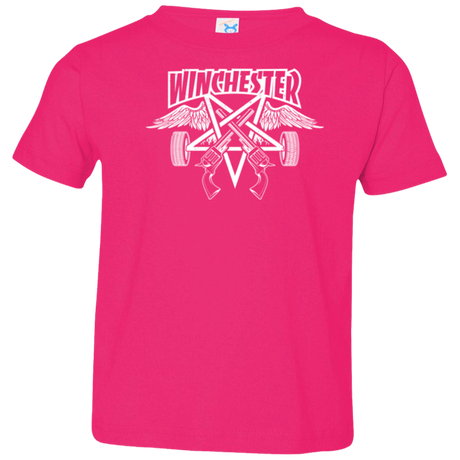 WINCHESTER Toddler Premium T-Shirt