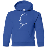 Sir Alfred J Youth Hoodie