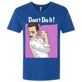 Tyler Men's Premium V-Neck