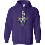 The Giant Pullover Hoodie