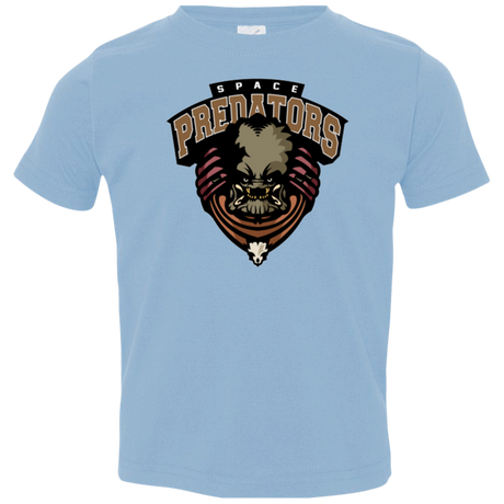 Space Predators Toddler Premium T-Shirt