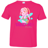 Yandere Toddler Premium T-Shirt