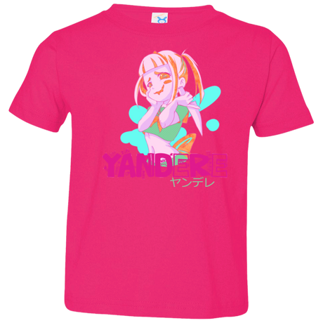 Yandere Toddler Premium T-Shirt