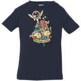 Another world Infant Premium T-Shirt