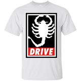 Obey and Drive T-Shirt