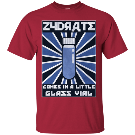 Take Zydrate T-Shirt