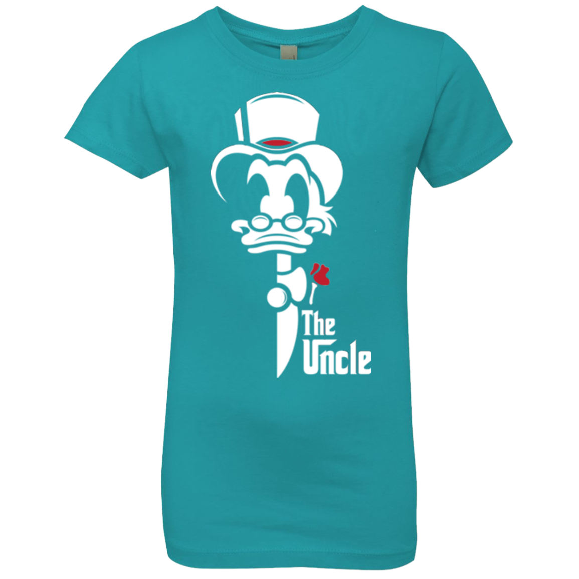 The Uncle Girls Premium T-Shirt