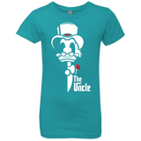 The Uncle Girls Premium T-Shirt