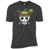 Pirate Scout Men's Premium T-Shirt