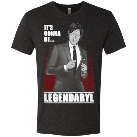 Legendaryl Men's Triblend T-Shirt